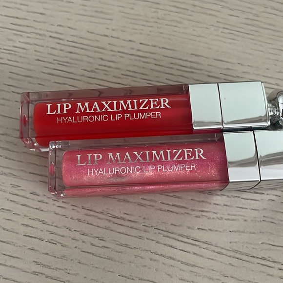 Dior lipstick - Picture 6 of 7